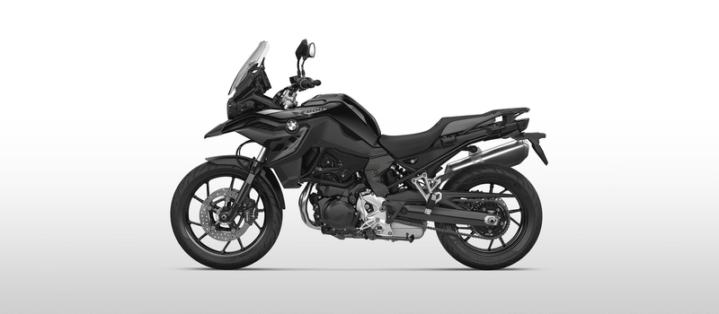 2026 BMW F 800 GS