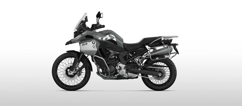 2026 BMW F 900 GS ADVENTUREImage 1