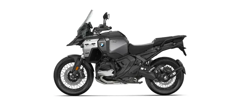 2026 BMW R 1300 GS Adventure