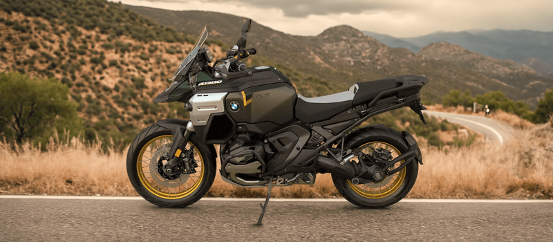 2026 BMW R 1300 GS AdventureImage 1