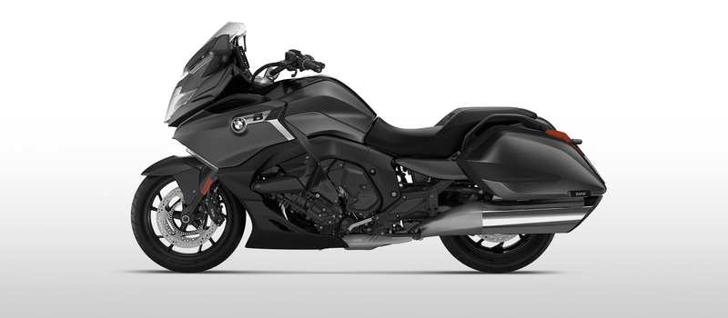 2025 BMW K1600B GA 