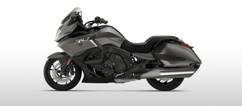 Used 2023 BMW K 1600 B Image 1
