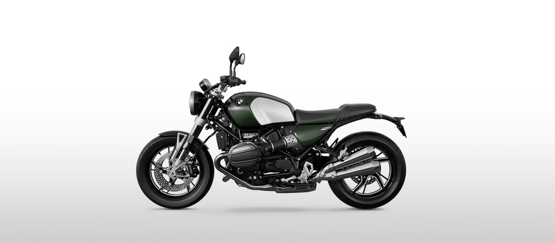 2024 BMW R12 NINET
