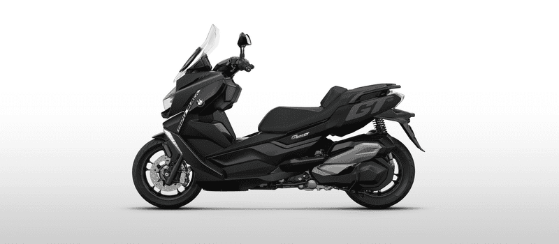 2024 BMW C 400 GTImage 1