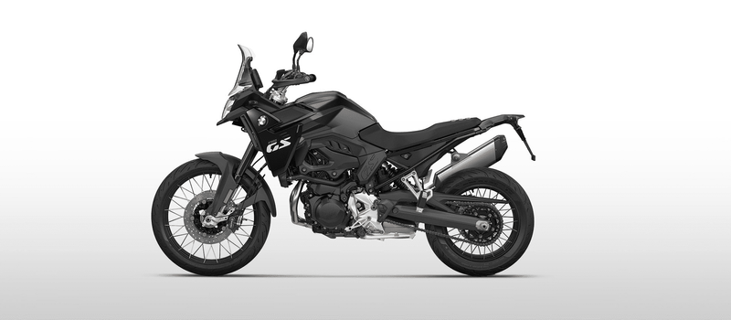 2024 BMW F900GS Image 1