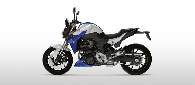 Used 2023 BMW F 900 R Image 14