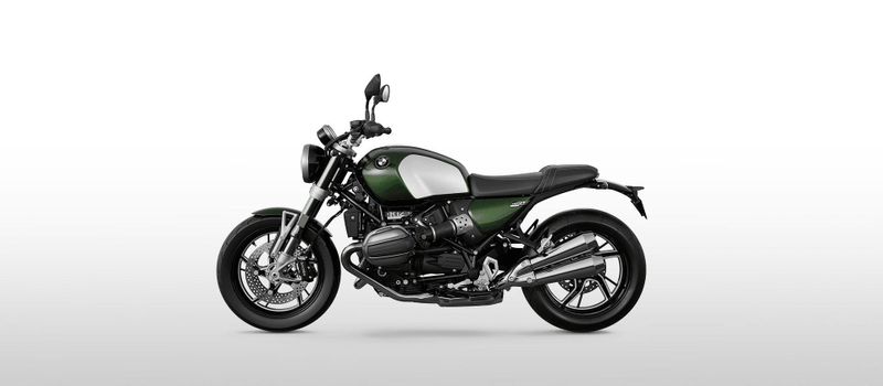 Used 2024 BMW R12 NINET 