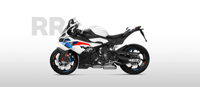 2025 BMW S1000RR  Image 1