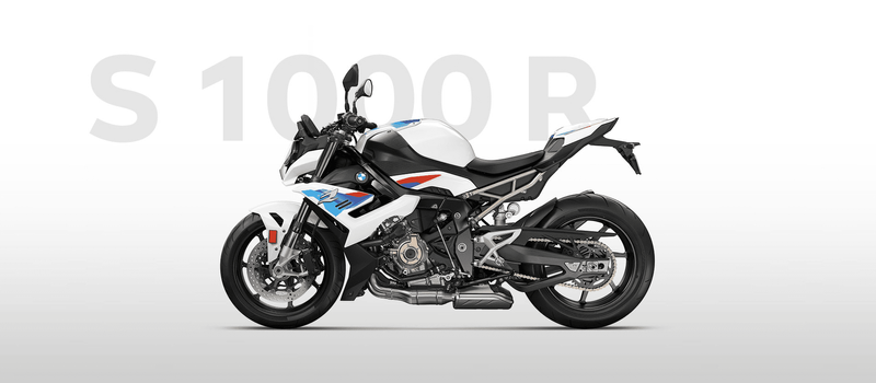 2024 BMW S 1000 RImage 1