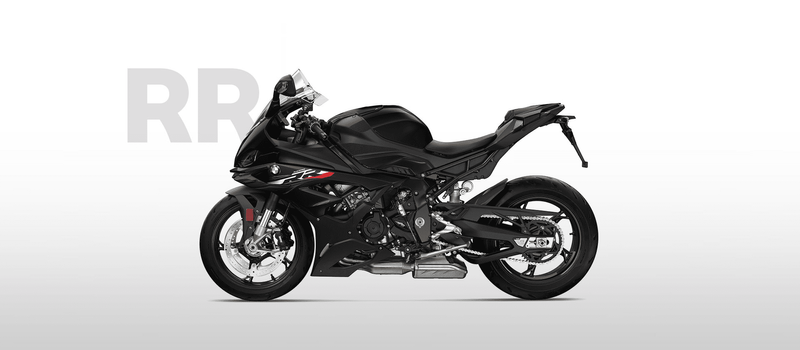 2023 BMW S 1000 RR Image 1