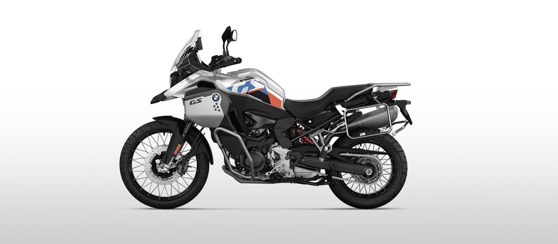 New 2025 BMW F 900 GS Adventure 