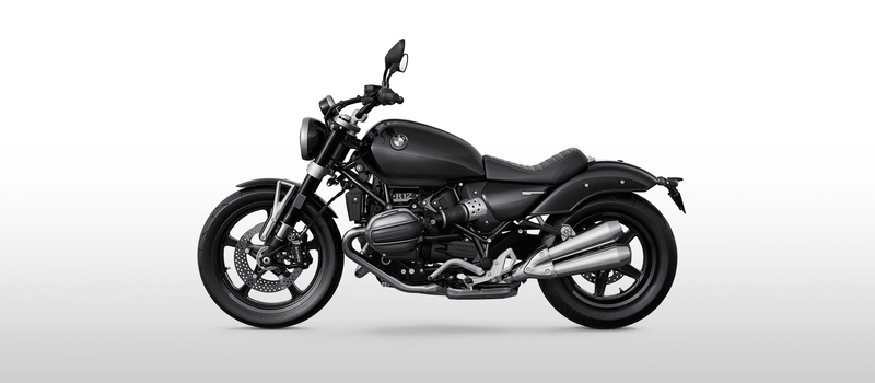 2025 BMW R 12 Image 9
