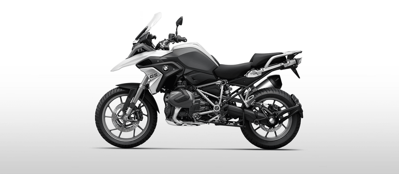 Used 2023 BMW R 1250 GS 