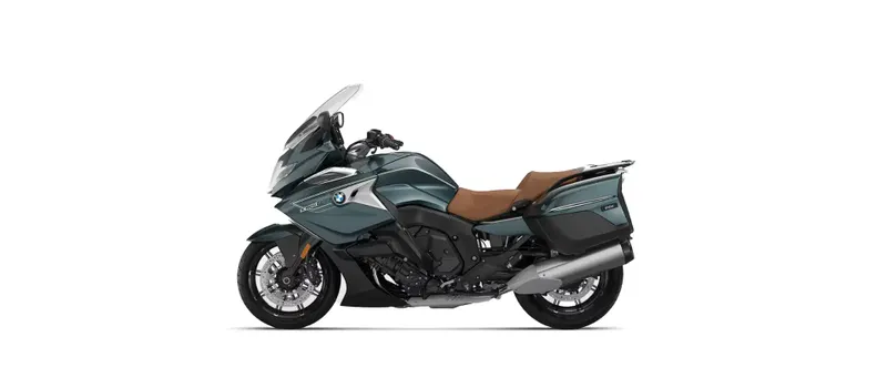 2026 BMW K 1600 GT