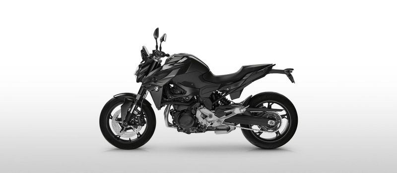 Used 2025 BMW F 900 R Image 1