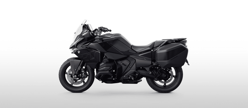 2026 BMW R 1300 RTImage 1