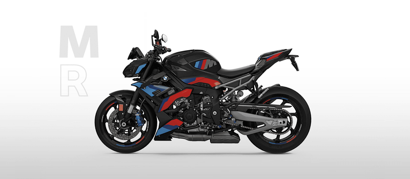 2025 BMW M1000R Image 1