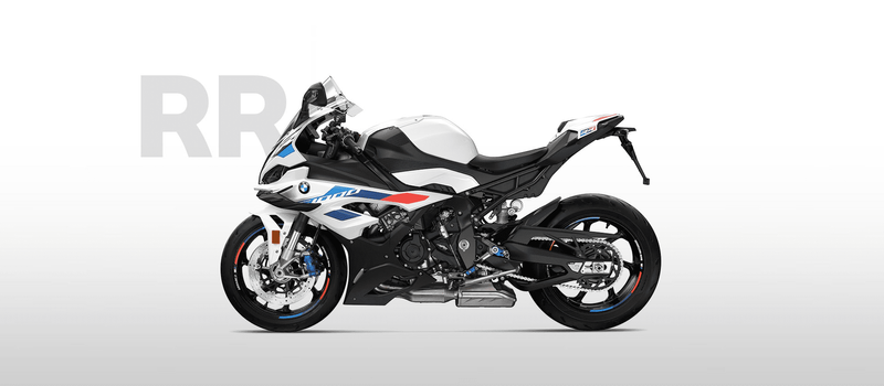 USED 2023 BMW S 1000 RR Image 1