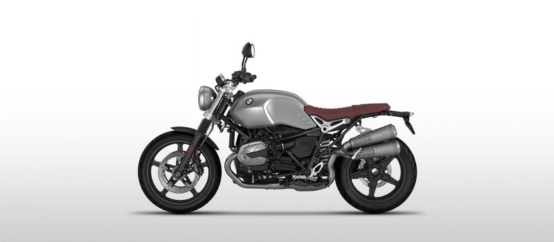 2023 BMW R NINE T SCRAMBLERImage 1