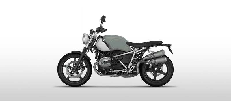 2023 BMW R nineT ScramblerImage 1