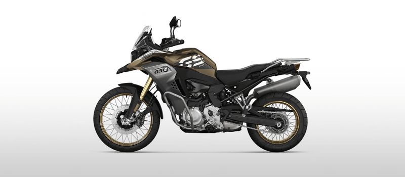 Used 2023 BMW GS 850 ADVENTURE 