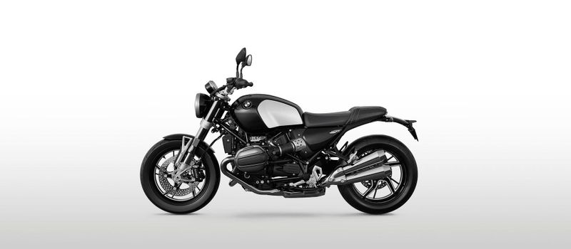 Used 2024 BMW R 12 NINE T 