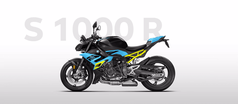 2026 BMW S 1000 RImage 1