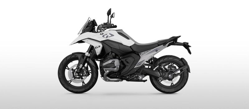 Used 2024 BMW R1300 GS 