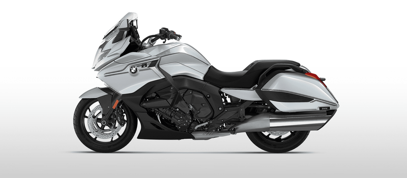 New 2025 BMW K 1600 B Image 1