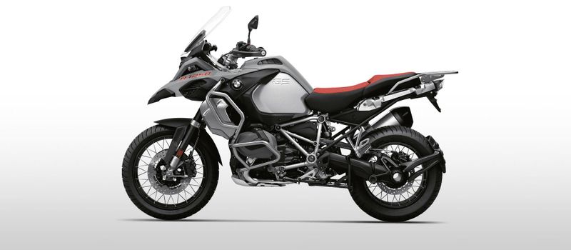 2023 BMW R 1250 GS ADVENTUREImage 1