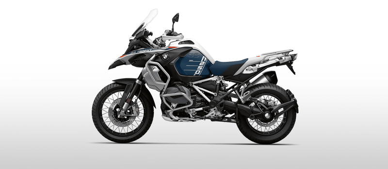 2024 BMW R 1250 GS Adventure Image 1