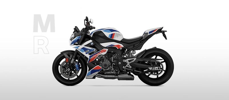 Used 2023 BMW M 1000 R Image 1