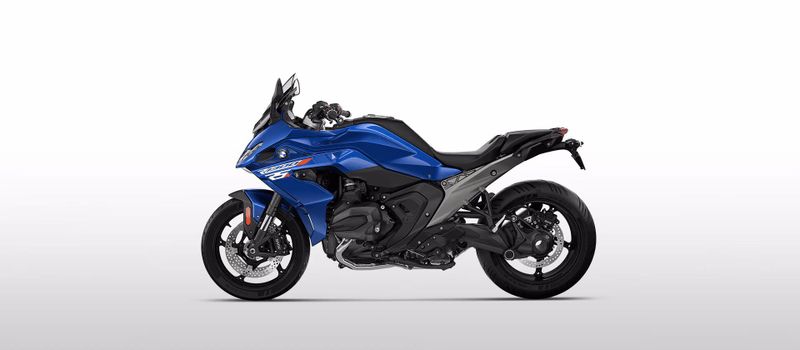2026 BMW R 1300 RS