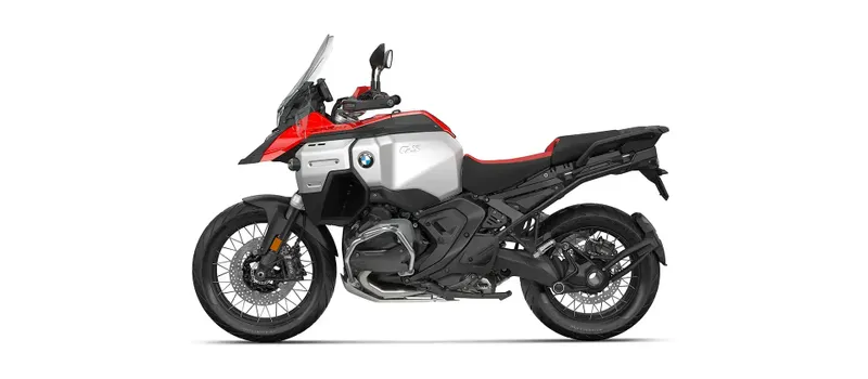 2026 BMW R 1300 GS AdventureImage 1