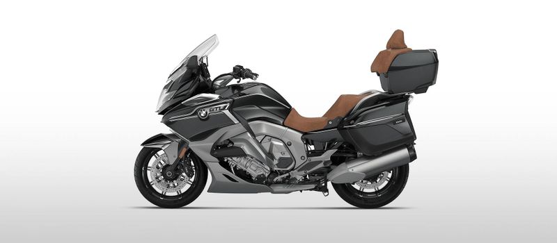 2024 BMW K 1600 GTLImage 1