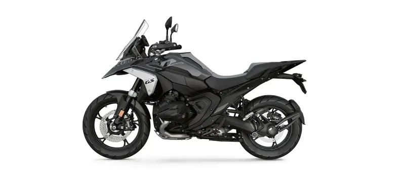 New 2026 BMW R1300GS Image 1