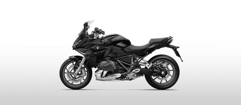 Used 2024 BMW R 1250 RS Image 1