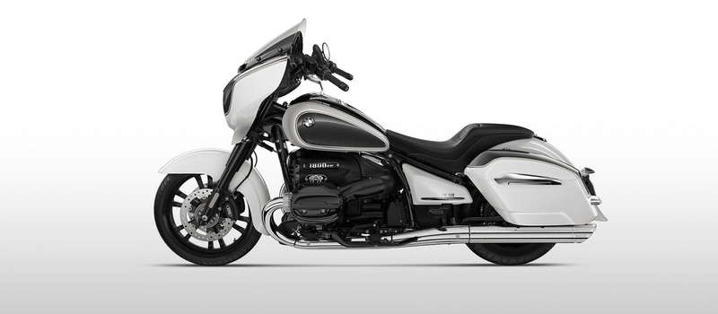 2023 BMW R 18 B Image 1