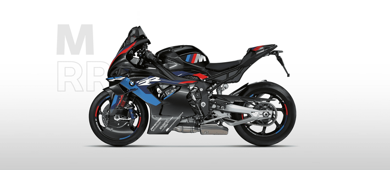 2023 BMW M1000RR Image 1