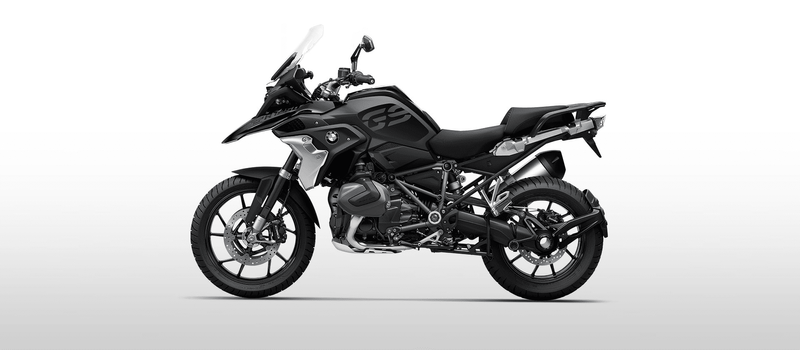 Used 2023 BMW R 1250 GS Image 1