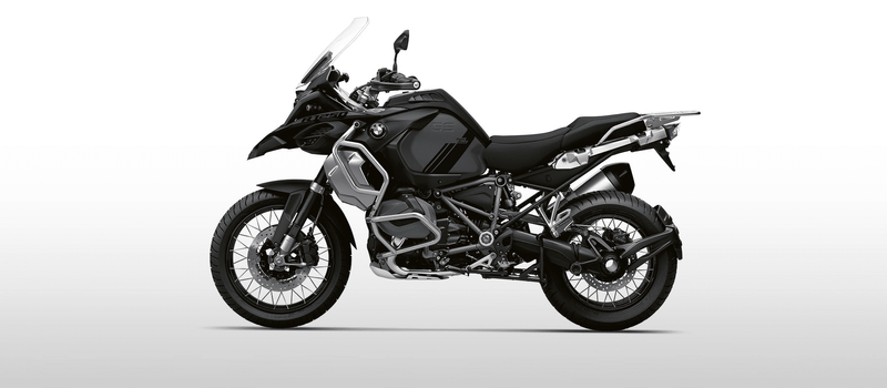 Used 2024 BMW R 1250 GS Adventure 