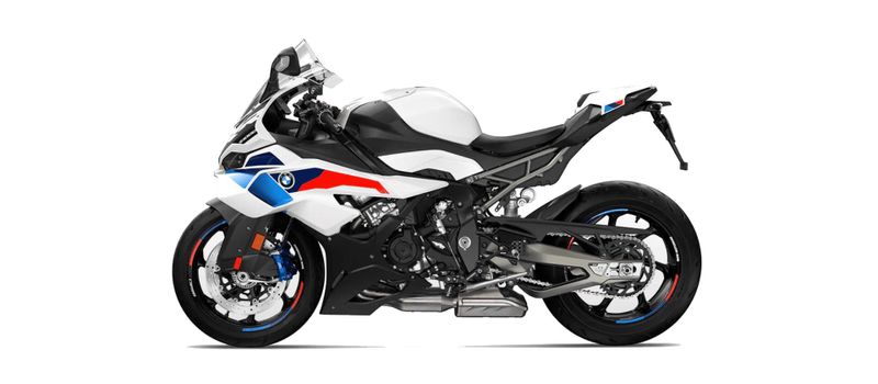 New 2026 BMW S 1000 RR Image 1