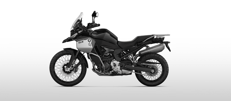New 2026 BMW F900GS Adventure Image 1