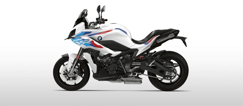Used 2023 BMW S 1000 XR Image 1