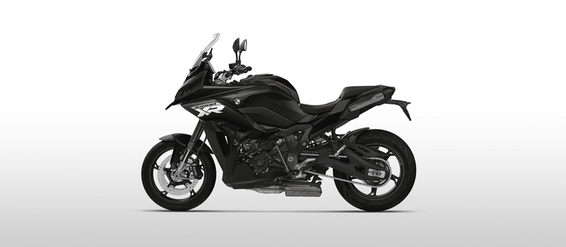 2025 BMW S 1000 XRImage 1