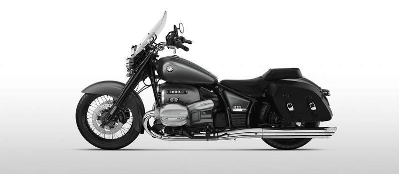 2025 BMW R 18 CLASSICImage 1