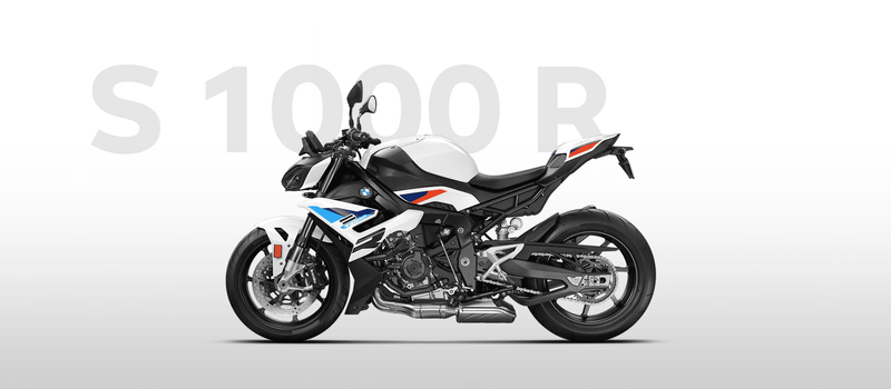 2025 BMW S 1000 RImage 1