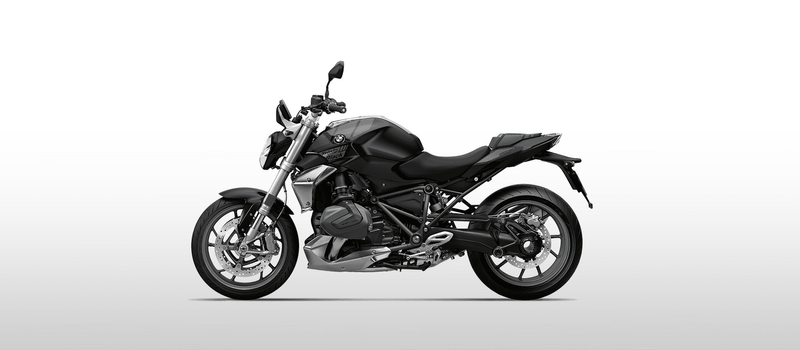 2024 BMW R 1250 R Image 1