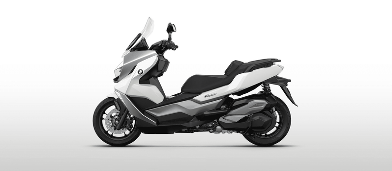 2024 BMW C 400 GTImage 1