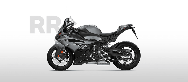 2025 BMW S 1000 RR